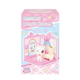 위시캣 위시캣 매직룸 시리즈1 : 토이저러스