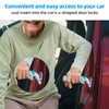 BRILAYY Car Handle Assist for Elderly Car Door Handle: Car