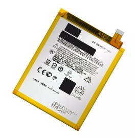 Slim Company Bateria Pila Compatible Con Moto G60s Xt2133-1 Lk50 4700mah