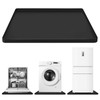 Silicone Washing Machine Pan 27X27 inch - Washing Machine Tray