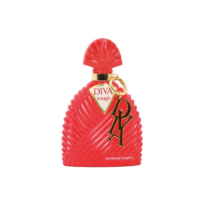 Diva Rouge by Emanuel Ungaro perfume for women EDP 3.3