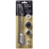 PF WaterWorks PF0907 Pop-Up Drain Repair Kit - Threaded Adjustable