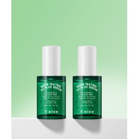 TLES White Tea Tree Arc Plus Serum 30ML X 2 pcs