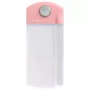 LightWedge Light Wedge Pocket Mini 1.5X Magniifer - Pink LightWedge
