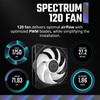 Cooler Master Hyper 212 Spectrum V3 ARGB CPU Air Cooler,