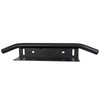 Willpower Universal Led Light Bar Mounting Bracket Front License Plate