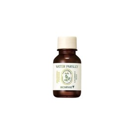 Vegan Powder Skinfood Water parsley Smashing Powder 15ml / 비건파우더 스킨푸드 미나리 스매싱 파우더 15ml