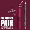 NYX PROFESSIONAL MAKEUP Butter Gloss - Brillo de labios no