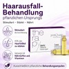 PostQuam Hair ampoules with plant placenta - intensive care for
