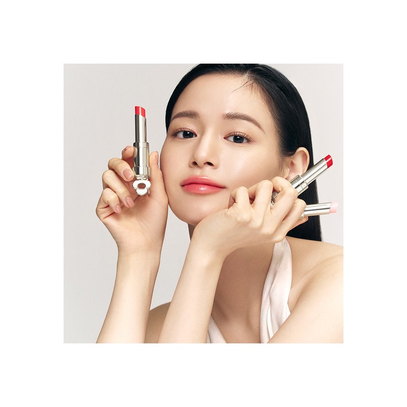 The Who [Whoo] Essential Lip Glow Balm 3.3g - No.