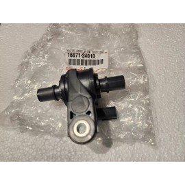 Toyota 2019 2022 2023 Toyota Corolla Lexus UX200 Coolant Flow Control Valve 16671-24010