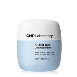CNP Afterlay Cooling Sunquid 50ml / CNP 애프터레이 쿨링 선퀴드 50ml