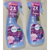Febreze 2 Pack: Febreze PET ODOR ELIMINATOR Fabric Refresher 2