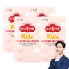 knocking [Dodream] Icle Time Chewable Iron Folic Acid Vitamin C 30 Capsules, 4 Pieces / [두드림] 아이클타임 츄어블 철분 엽산 비타민C 30캡슐, 4개