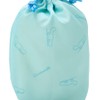 Sanrio 339954 Cinnamoroll Clear Pouch with Drawstring (Simple Design)