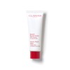 Clarins Beauty Flash Balm 3-In-1 Hydrating 10-Minute Face Mask, Make-Up