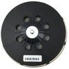 Fein 6" Medium Pad with Hook and Loop Attachment for