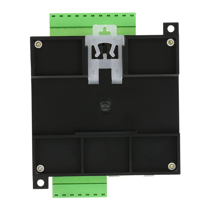 Vikye Controlador lógico programable, DC24V PLC FX1N-14MR Salida de relé