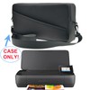 SHTCSZBA Portable Neoprene Case for HP OfficeJet 250 All-in-One Portable