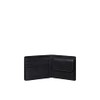 Samsonite Attack 2 SLG Wallet, 10.5 cm, Black, Black (Black),
