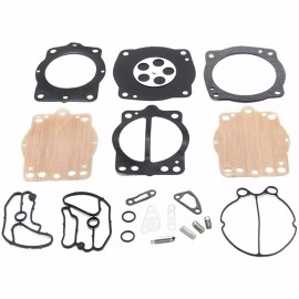 Carb Rebuild Kit Kawasaki CDK 650 750 X2 SS ZXI XI SX STS STX Carb Rebuild Kit Carburetor