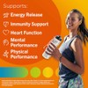 Centrum Performance Tablets Multivitamin & Mineral Supplements, 21 Essential nutrients,
