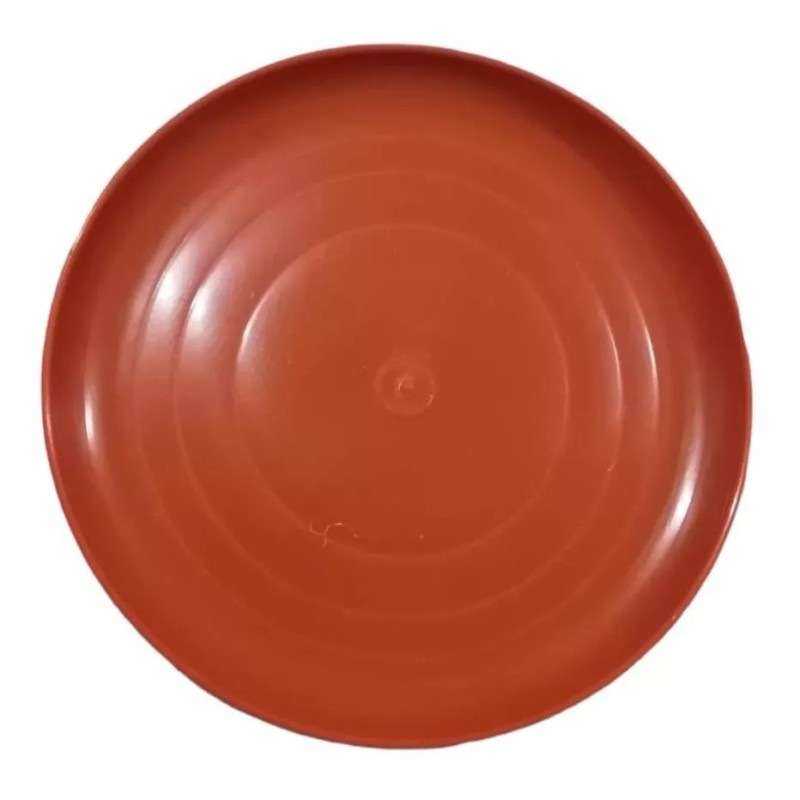 Plásticos genéricos Paquete Infantil De 10 Vasos Y 30 Platos,