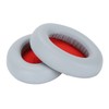 Headphone Earpads Replacement Protein Leather Headset Ear Cushions for 1MORE