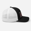 Chevy Monte Carlo SS Classic Car Hat Black/White