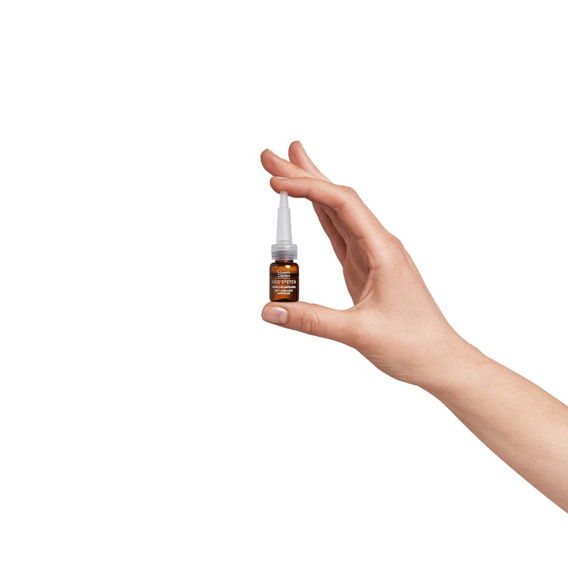 Martiderm 3Gf Anticaida 28 Amp