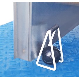 Sanyo PRO-USE Door Stopper 390N Black