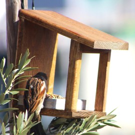 ecol-logic Bird feeder