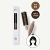 Yao [Click & Curl] Attachable Roll Comb No. 2 (Bob