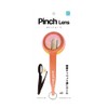 river peak ORANGE Pintrenics Pocket Magnifier