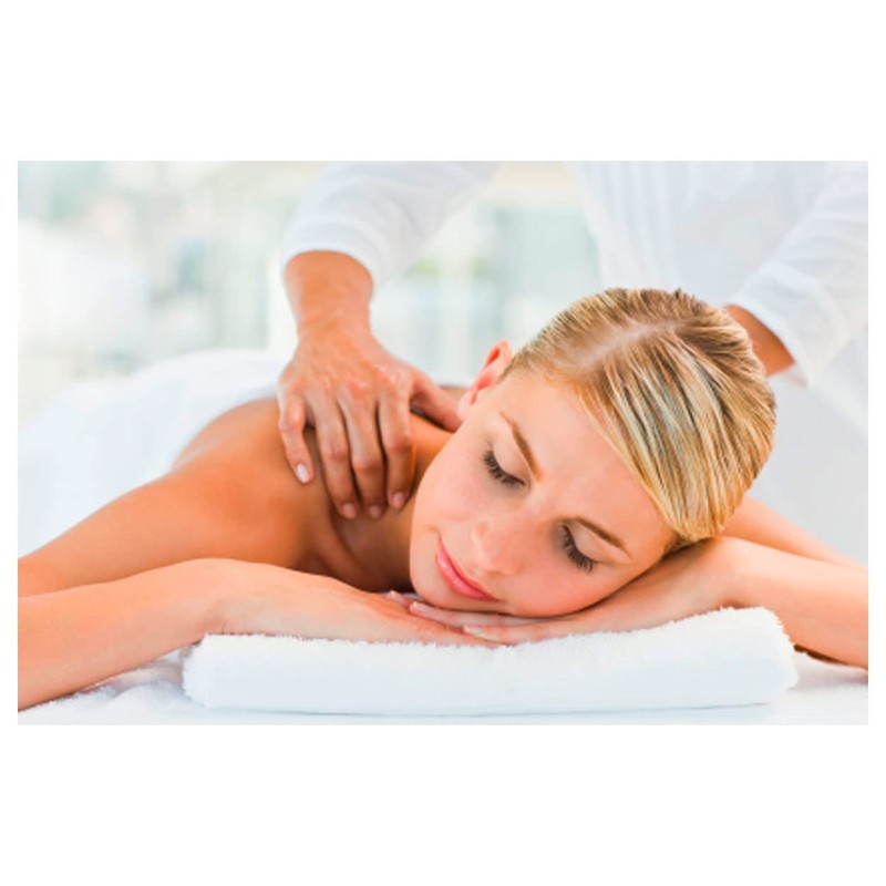 Sport-Tec cosiMed Wellness Massageöl Rose, Massage Öl, Wellness, Therapie, 250