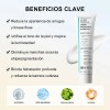 3pc Express Aclara Serum Ojos Hidratante Crema B3 Colágeno