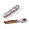 ACA-1800 21'' 700R4 Transmission Shift Linkage Kit for Chevy C1500