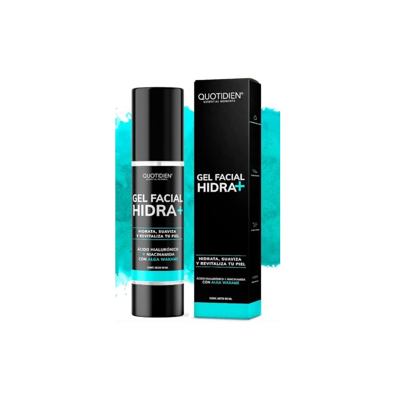 Moira - TONICO FACIAL DE LIMON MOIRA COSMETICS BTM005 -