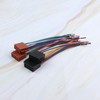 EMSea DIN ISO 16 Pin Electrical Loudspeaker Car Radio Adapter