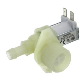 Paxanpax Single Water Inlet Solenoid Valve for Beko D, DE, DL, DSF, DW, DWD, FDW Series