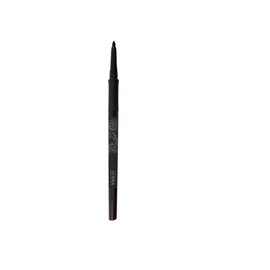 Senna Cosmetics Last Eyeliner, Ultra Black, 0.01 Ounce
