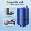 6 Pack Water Filter Replacement Compatible with All PUR®, PUR®Plus