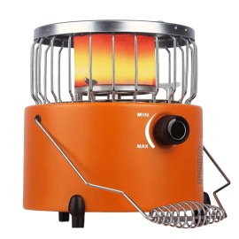 Portable Propane Outdoor Burner, Portable Kitchen for Outdoor Cooking and Barbecue, Mini Camping Stoveplug type: Not applicable, voltage: 0