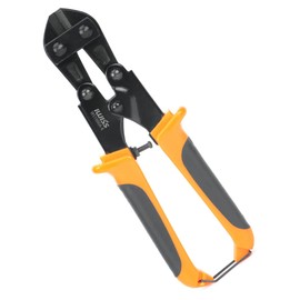 iCrimp WS1000A-8 Handy Bolt Clipper, 8.5 inches (215 mm), Steel Wire Cutter, HBR80, Up to 0.1 inch (4 mm) Diameter