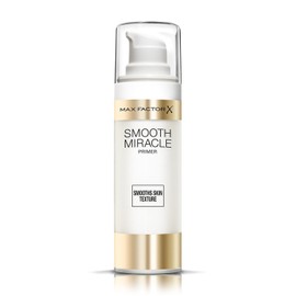MAX FACTOR SMOOTH MIRACLE PRIMER by Max Factor                                                                                                        