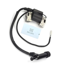 1UQ Ignition Coil Module For Ignition Coil Champion Power CPE 71530 439CC 7000 9000 Watt Dual Fuel Generator