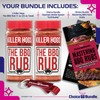 Killer Hogs The BBQ Rub Premium Barbecue Spice & Seasoning