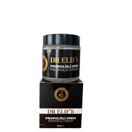 Dr. Elif Propolis Cream for Body and Face