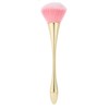 Nail Dust Brush Soft Nail Art Dust Remover Large Format