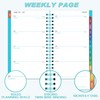 2026 Pocket Calendar/Planner - Weekly & Monthly Pocket Planner for